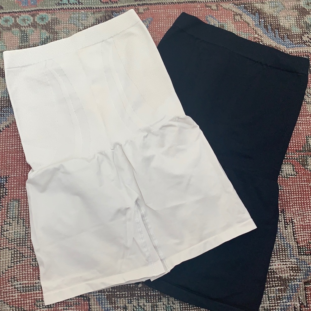 Blanqi Everyday Girlshort Bundle